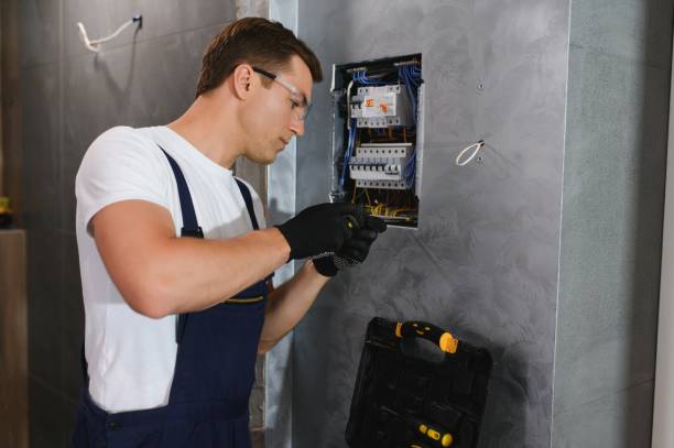 Best Electrical Repair Services  in Chester, MD