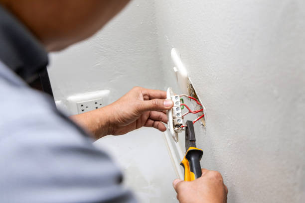 Best Electrical Contractors for Businesses  in Chester, MD