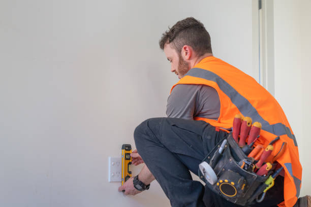 Best Electrician for Home Renovation  in Chester, MD